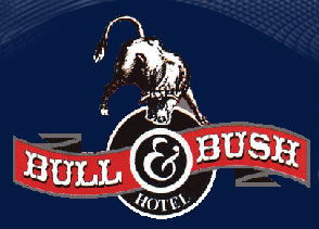 Bull & Bush Hotel - Accommodation Asia 0