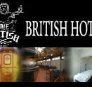 British Hotel - Accommodation Asia