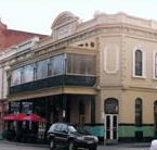Exeter Hotel - Accommodation Asia
