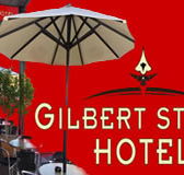 Gilbert Street Hotel - Accommodation Asia
