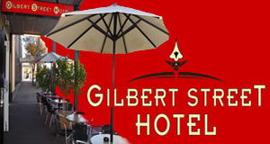 Gilbert Street Hotel - Accommodation Asia 0