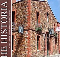 Historian Hotel - Accommodation Asia