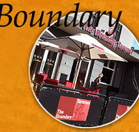 Boundary Hotel - Accommodation China