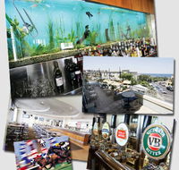 Clovelly Hotel - Accommodation Asia