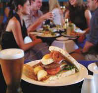 Finsbury Hotel - Accommodation Asia