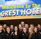 The Crest Hotel Sylvania