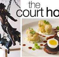 The Court House