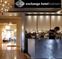 Exchange Hotel Balmain - Accommodation Asia