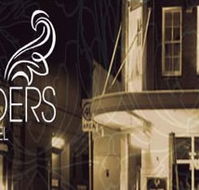 Flinders Hotel Darlinghurst - Accommodation Asia