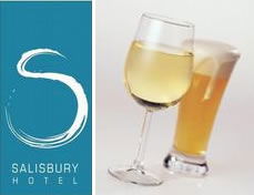 Salisbury Hotel - Accommodation Asia 0