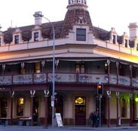 The Stag Hotel - Accommodation Asia