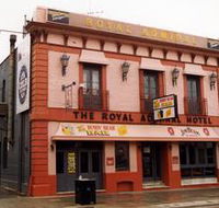 The Dog  Duck Ale House - Accommodation Asia