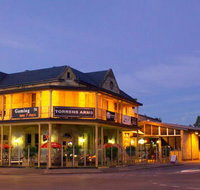 Torrens Arms Hotel - Accommodation Guide