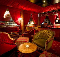 Boho Bar - Accommodation China