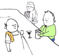 Cartoons Nightclub - Accommodation Asia