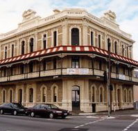 Newmarket Hotel - Accommodation Asia