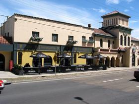 Ferntree Gully VIC Accommodation China