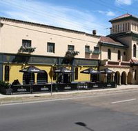 Ferntree Gully Hotel - Accommodation China