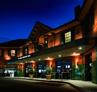 Great Northern Hotel - Accommodation Asia