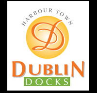 Dublin Docks - Accommodation Asia