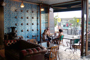 Prahran VIC Accommodation China