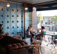 The Greville - Accommodation China