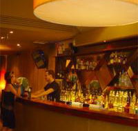 Aura The Lounge - Accommodation Guide