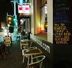 East Brunswick Club - Accommodation Guide