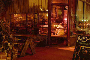 Blackcat - Accommodation Guide 0