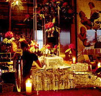 Cherry Bar - Accommodation China