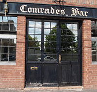 Comrades Bar - Accommodation Asia