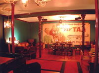 Dantes - Accommodation Asia 0