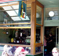 Gypsy Bar - Accommodation Asia