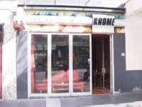Krome Cafe - Accommodation Asia 0