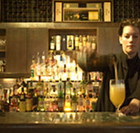 The Order - Accommodation China