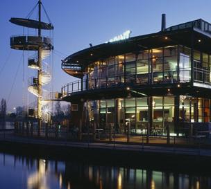Albert Park VIC Accommodation Asia
