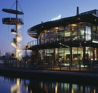 The Point - Accommodation Asia