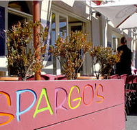Spargos - Accommodation Guide