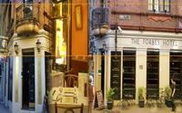 Accommodation Asia