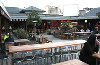Parramatta NSW Accommodation Guide