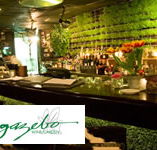 Gazebo Wine Garden - Accommodation Asia
