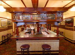 Fortune Of War Hotel - Accommodation Asia 0