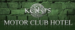 Kelly's Motor Club Hotel - Accommodation Asia 0