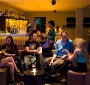 Hillside Hotel - Accommodation Asia