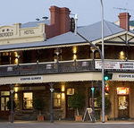 Coopers Alehouse at the Earl - Accommodation Asia