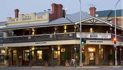 Coopers Alehouse At The Earl - Accommodation Asia 0
