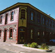 Earl of Leicester Hotel - Accommodation Asia
