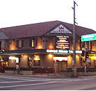 Kings Head Tavern - Accommodation Asia