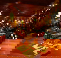 Kuleto's Bar - Accommodation Asia