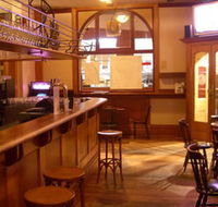The Perseverance Hotel - Accommodation Asia